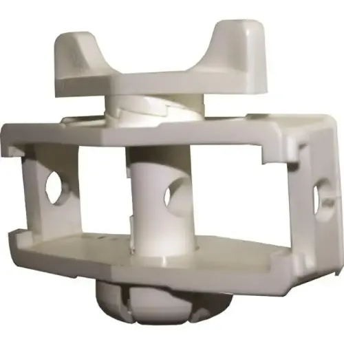 Inline Ratchet Tensioner for 1-Inch Polywire and Polytape Inline Ratchet Tensioner for 1-Inch Polywire and Polytape