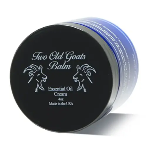 ARTHRITIS & FIBROMYALGIA BALM ARTHRITIS & FIBROMYALGIA BALM