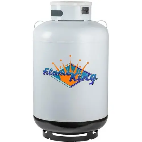 LP CYLINDER 420LB LP CYLINDER 420LB