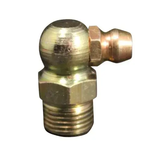 GRSE FITTING 1/8IN-27 PIPE THREAD 90 GRSE FITTING 1/8IN-27 PIPE THREAD 90