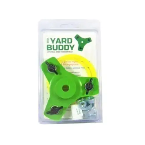 YARD BUDDY HARDWARE REPLACEMENT KIT YARD BUDDY HARDWARE REPLACEMENT KIT