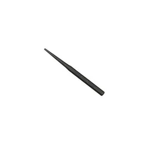 PUNCH SOLID 1/8" X 4-1/2" PUNCH SOLID 1/8" X 4-1/2"
