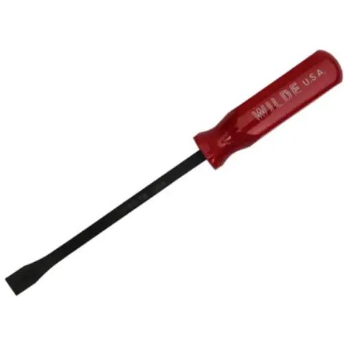 PRY BAR W/ HANDLE 12" PRY BAR W/ HANDLE 12"
