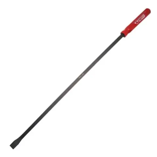 PRY BAR W/ HANDLE 36" PRY BAR W/ HANDLE 36"