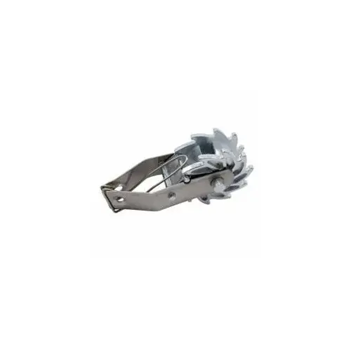 Hayes Style No-O Lug Ratchet Strainer Hayes Style No-O Lug Ratchet Strainer