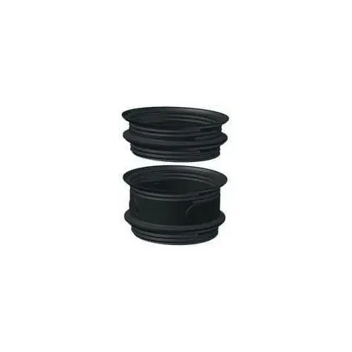 THREADED RISE 12IN THREADED RISE 12IN