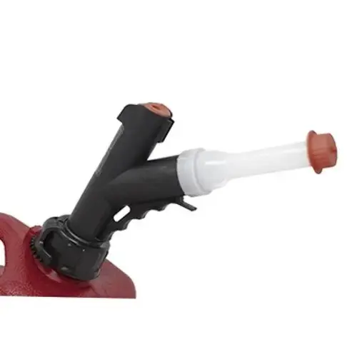 PRESS N POUR REPLACEMENT SPOUT PRESS N POUR REPLACEMENT SPOUT