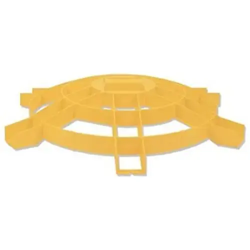 20-Inch Septic Tank Safety Screen 20-Inch Septic Tank Safety Screen