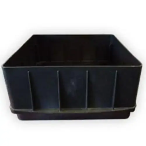 Tuf-Tite Septic Distribution Box Riser, 16" x 16" x 6" Tuf-Tite Septic Distribution Box Riser, 16" x 16" x 6"