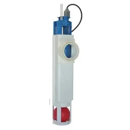 Septic Tank Effluent Filter, 4.5 x 20.5 Inch Septic Tank Effluent Filter, 4.5 x 20.5 Inch