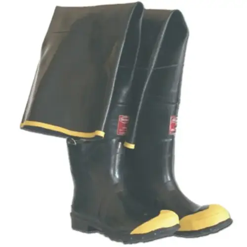HIP BOOT SZ 12 HIP BOOT SZ 12