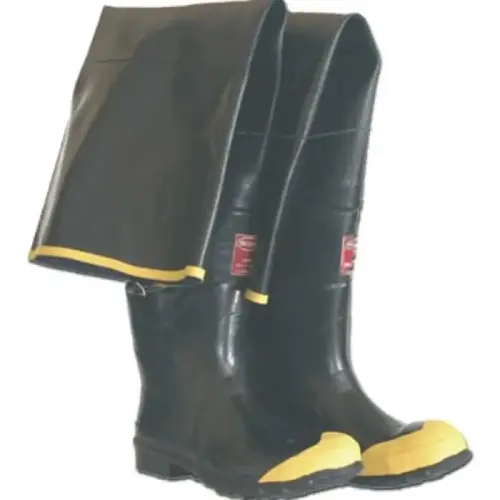 HIP BOOT SZ 10 HIP BOOT SZ 10