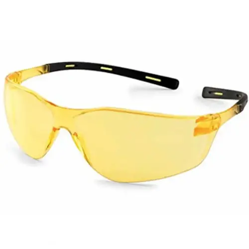 ELLIPSE SAFETY GLASSES BLACK ELLIPSE SAFETY GLASSES BLACK