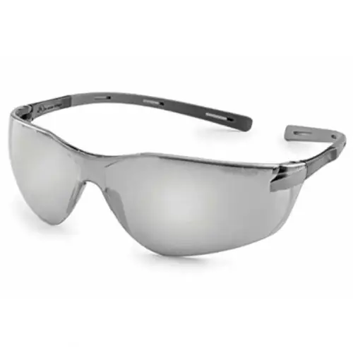 ELLIPSE SAFETY GLASSES GRAY ELLIPSE SAFETY GLASSES GRAY