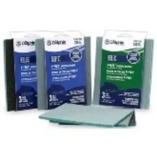 SP HF54S 3PK - FLEX SANDING PADS 3PK 180G SP HF54S 3PK - FLEX SANDING PADS 3PK 180G