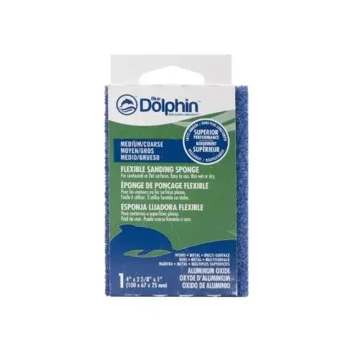 SANDING SPONGES - STRAIG SANDING SPONGES - STRAIG