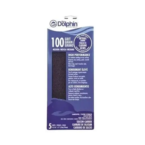 SILICON CARBIDE 5 PK - 100G SILICON CARBIDE 5 PK - 100G