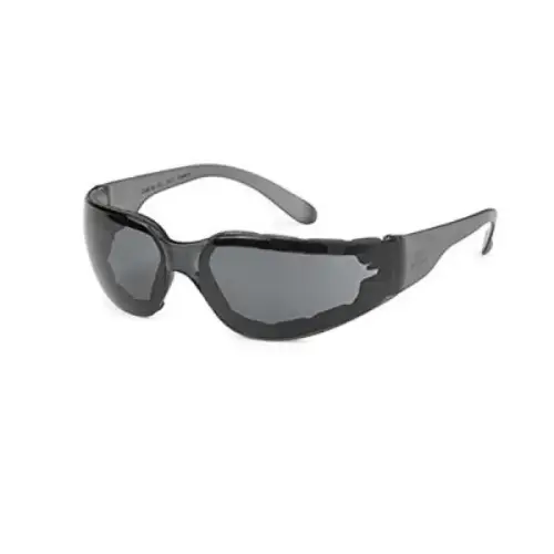STARLITE SAFETY GLASSES GRAY STARLITE SAFETY GLASSES GRAY