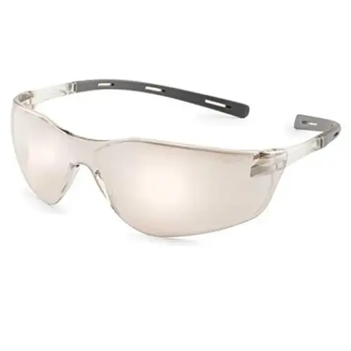 ELLIPSE SAFETY GLASSES GRAY ELLIPSE SAFETY GLASSES GRAY