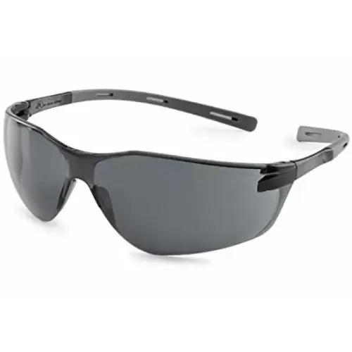 ELLIPSE SAFETY GLASSES GRAY ELLIPSE SAFETY GLASSES GRAY