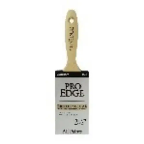 2.5IN POLY/NYL VARNISH BRUSH 2.5IN POLY/NYL VARNISH BRUSH