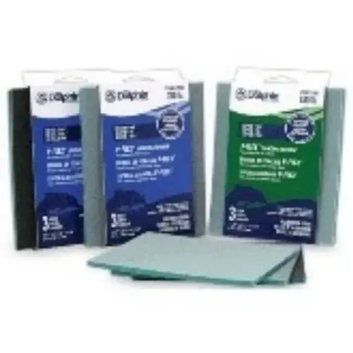 SP HF54U 3PK - FLEX SANDING PADS 3PK 220G SP HF54U 3PK - FLEX SANDING PADS 3PK 220G