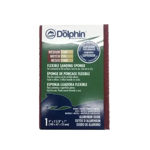 SANDING SPONGES - STRAIGHT SANDING SPONGES - STRAIGHT