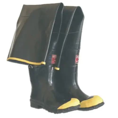 HIP BOOT SZ 11 HIP BOOT SZ 11