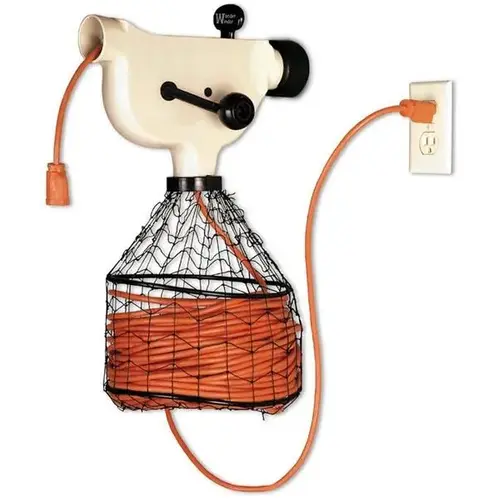 EXTENTION CORD WONDER WINDER EXTENTION CORD WONDER WINDER