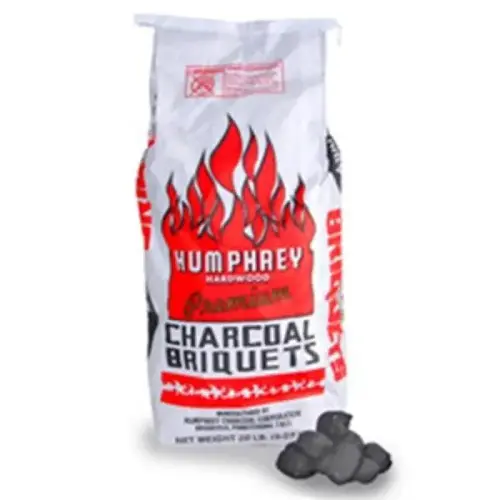 BRIQUETS 20 LB BRIQUETS 20 LB