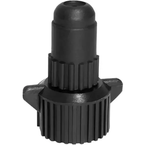 Replacement Sprayer Wand Tip, Plastic, Pack of 1 Replacement Sprayer Wand Tip, Plastic, Pack of 1