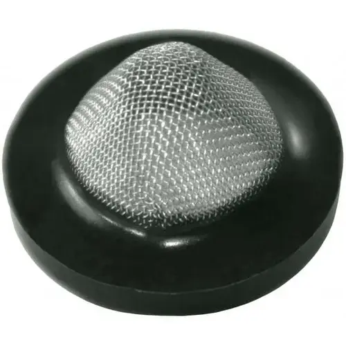 Garden Hose Washer, 3/4" FGHT, Stainless Steel Screen, Pack of 2 Garden Hose Washer, 3/4" FGHT, Stainless Steel Screen, Pack of 2