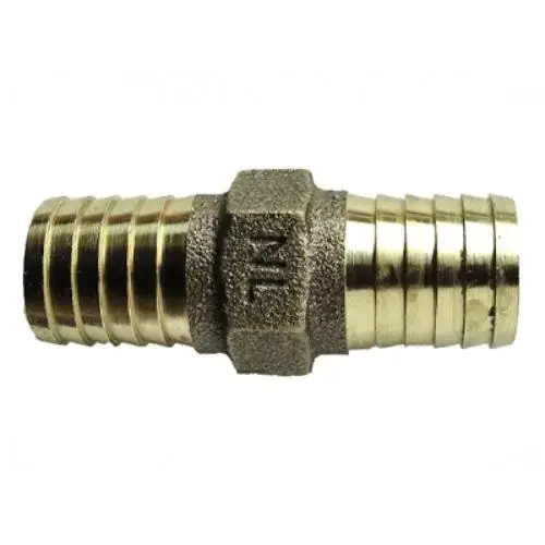 3/4" Bronze Insert Coupling 3/4" Bronze Insert Coupling
