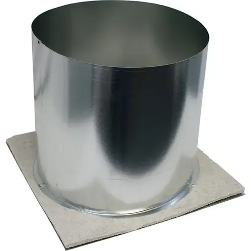 JOIST SHIELD FIRESTOP 6 IN JOIST SHIELD FIRESTOP 6 IN