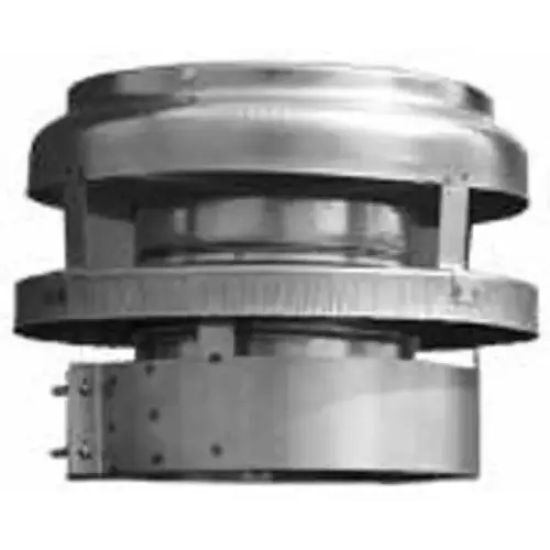 TERMINATION CAP 6 IN TERMINATION CAP 6 IN