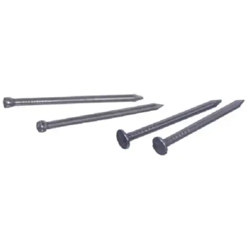 Brads, Nails, and Tacks Assortment, 2 oz Brads, Nails, and Tacks Assortment, 2 oz