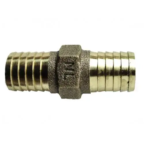 Bronze Insert Coupling, 1" Bronze Insert Coupling, 1"