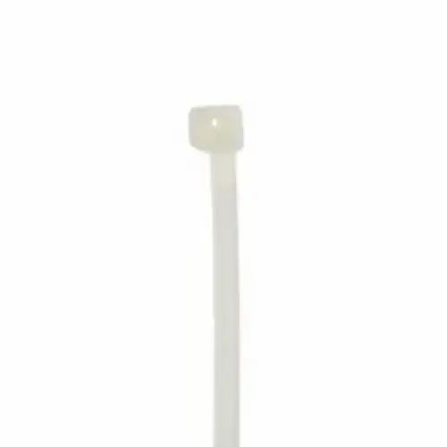 PowerGRP Cable Tie, 24", 175 lb, Natural, Pack of 50 PowerGRP Cable Tie, 24", 175 lb, Natural, Pack of 50