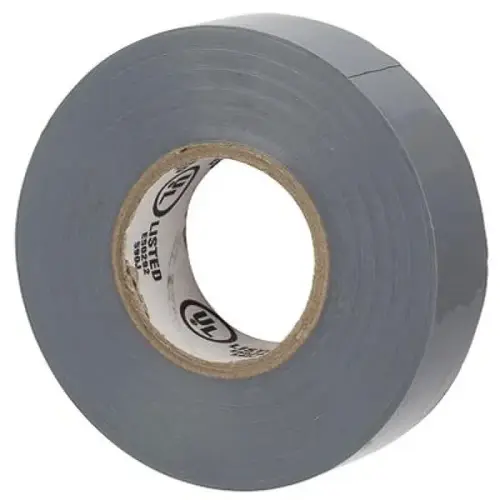 7 MIL PREM VINYL ELECTRICAL TAPE GR 7 MIL PREM VINYL ELECTRICAL TAPE GR
