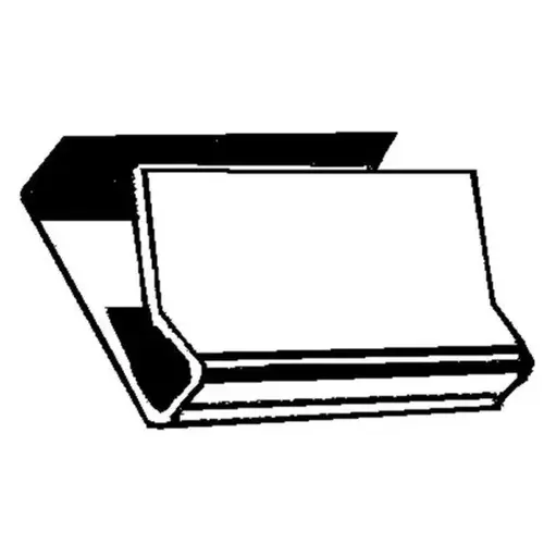 5/8IN OPEN SEALS 1000/BOX 5/8IN OPEN SEALS 1000/BOX