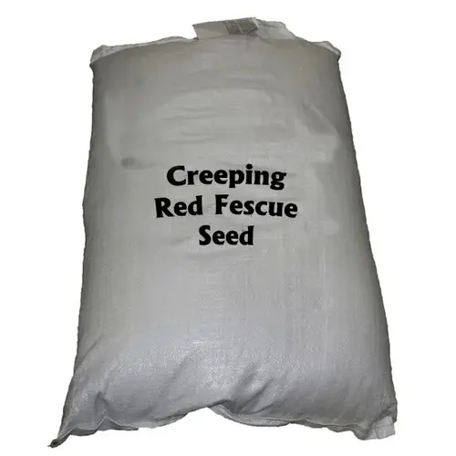 5LB CREEPING RED FESCUE SEED 5LB CREEPING RED FESCUE SEED