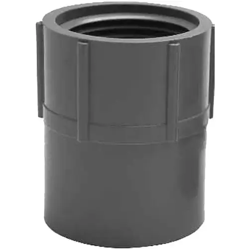 (FA30) FEMALE ADAPTER PVC 3IN (FA30) FEMALE ADAPTER PVC 3IN