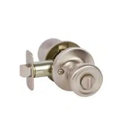 102T-BR-US3 BP PRIVACY BRIGHT BRASS BOX PK 102T-BR-US3 BP PRIVACY BRIGHT BRASS BOX PK