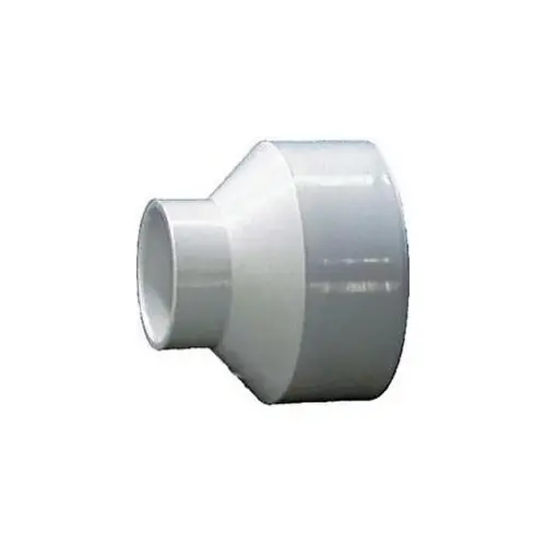 REDUCER COUPLING SCH40 3X2IN REDUCER COUPLING SCH40 3X2IN