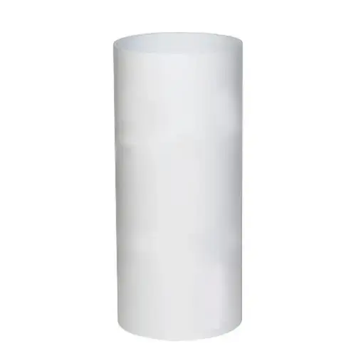 24X50 TRIM COIL WHITE/WHITE 24X50 TRIM COIL WHITE/WHITE
