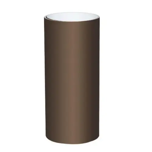24X50 PVC TRIM COIL MUSKET BROWN 24X50 PVC TRIM COIL MUSKET BROWN