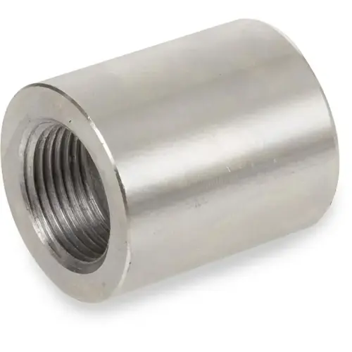 1-1/4 X 3/4 4 COUP STAINLESS 1-1/4 X 3/4 4 COUP STAINLESS