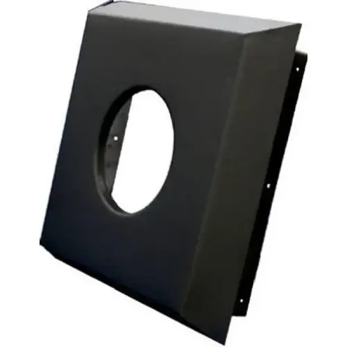 CEILING SUPPORT / COVER 6 IN CEILING SUPPORT / COVER 6 IN