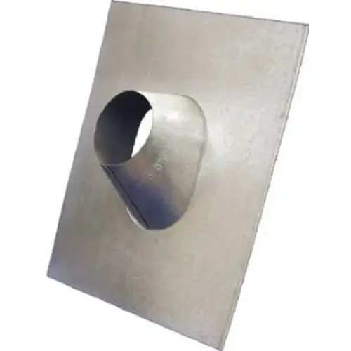 ROOF FLASHING 6/12 PITCH ROOF FLASHING 6/12 PITCH