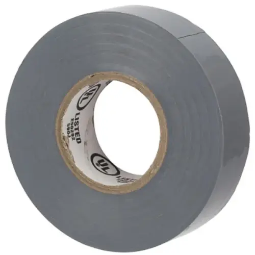 7 MIL GEN VINYL ELECTRICAL TAPE GR 7 MIL GEN VINYL ELECTRICAL TAPE GR